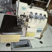 چرخ خیاطی جک