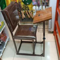 صندلی نماز تنظیمی