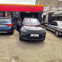 سواری کوپا مدل ریگان|خودرو سواری و وانت|تبریز, |دیوار