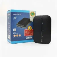 مودم جیبی نزتک با سیمکارت مبین نت و 100 گیگ 6 ماهه|مودم و تجهیزات شبکه|کرج, گلشهر|دیوار