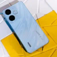 گوشی شیائومی ردمی 13x|موبایل|بیرجند, |دیوار