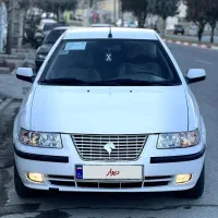 سمند ef7 مدل 96