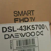 ال ای دی ۴۳ اندروید