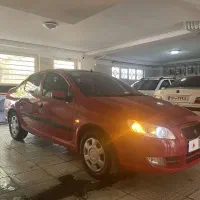 ماشین رانا LX مدل93 تیوفایو