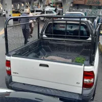 ماشین پراید وانت مدل ۹۹