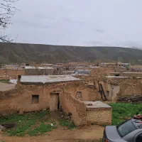 روستای دودانلو ۸۰۰ متر خانه ویلایی