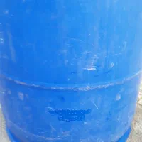 یک عددبشکه پلاستیکی جنس خارجی