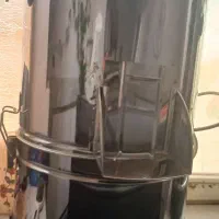 حراج دو عدد سبزی خوردکن بوش نو نو