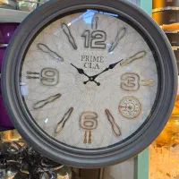 ساعت دیواری