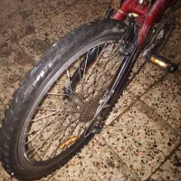 دوچرخه ۲۶|دوچرخه، اسکیت، اسکوتر|شوشتر, |دیوار