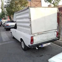 پیکان وانت مدل 88|خودرو سواری و وانت|تبریز, |دیوار