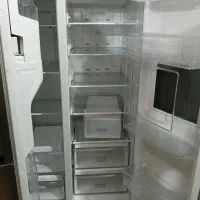 یخچاید ساید مارک دوو