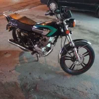 هوندا کبیر ۱۴۰۳ کم کار همچی فابریک