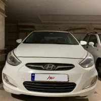 اکسنت ۲۰۱۴|خودرو سواری و وانت|تهران, علم و صنعت|دیوار