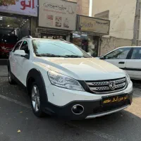 اچ سی کراس96 اکازیون در حدصفر نقدواقساط|خودرو سواری و وانت|تهران, علم و صنعت|دیوار