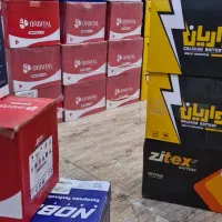 بورس باتری (نصب در محل رایگان)|قطعات یدکی و لوازم جانبی|اندیشه, شهرک صدف|دیوار