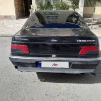 پژو. ۴۰۵مدل۸۴|خودرو سواری و وانت|پرند, فاز ۴|دیوار