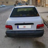 پراید مدل 89|خودرو سواری و وانت|هندیجان, |دیوار