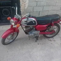 کاوازاکی kse125