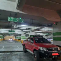 هایلوکس اتومات ۲۰۱۵ با لوازم|خودرو سواری و وانت|شیراز, قصرالدشت|دیوار