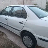 فروش سمند seمدل 94|خودرو سواری و وانت|شیراز, شهرک مدرس|دیوار