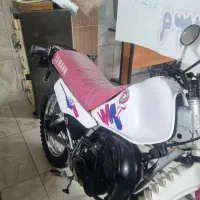 dt125|موتورسیکلت|اصفهان, احمدآباد|دیوار