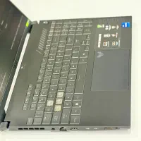 لپتاپ ایسوس ASUS TUF FX607VU / گرافیک RTX4050|رایانه همراه|شیراز, ملاصدرا|دیوار