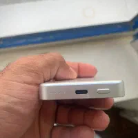 پاوربانک وایرلس 5000درحد|لوازم جانبی موبایل و تبلت|کرمانشاه, |دیوار