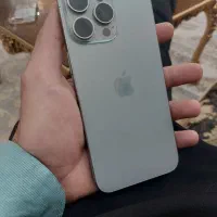 ایفون 15 pro max