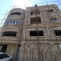 داربست وایزوگام طاهری