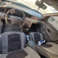 سمند ۸۵ LX. سه لکه رنگ|خودرو سواری و وانت|آبگرم, |دیوار