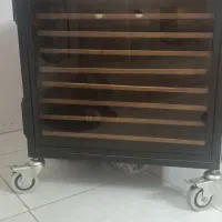دستگاه میوه خشک کن صنعتی و جک