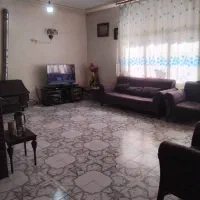 رهن واحد ۸۵ متری طبقه اول بدون آسانسور