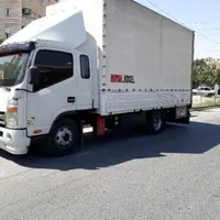 زیبا بار باربری نسیم شهر