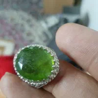 انگشتر زبرجد|جواهرات|اسلام‌شهر, مظفریه|دیوار