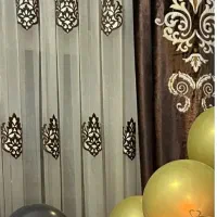 پرده|پرده، رانر، رومیزی|تهران, ابوذر|دیوار