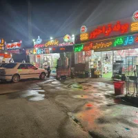 کارگر ساده برای بوفه تراختور