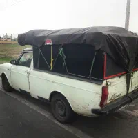 وانت بار برون شهری