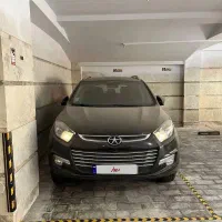 جک S5 نیوفیس/در حد صفر/1402