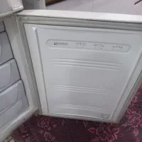 یخچال در حدنو.درحال کارکردن.بدون تعمیر قیمت 6500|یخچال و فریزر|رباطکریم, رباطکریم|دیوار