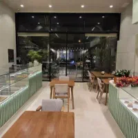 ۲۰۰متر تجاری پاسداران|اجارهٔ مغازه و غرفه|تهران, پاسداران|دیوار