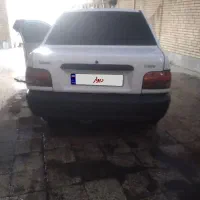 پراید|خودرو سواری و وانت|باوی, |دیوار