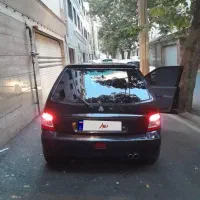 پراید ۱۱۱ مدل ۹۷|خودرو سواری و وانت|تهران, تولید دارو|دیوار