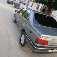 پژو405|خودرو سواری و وانت|بندرعباس, |دیوار