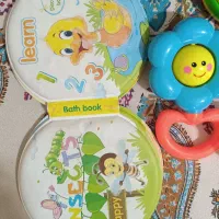 نوزادی|اسباب و اثاث بچه|مشهد, سید رضی|دیوار