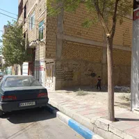 فروش زمین ۱۰۲ متری قلفتی باقابلیت تجاری و مسکونی|فروش زمین و ملک کلنگی|رباط‌کریم, آدران|دیوار
