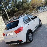 کوییک R سقف مشکی  مدل1400 درحد صفر|خودرو سواری و وانت|کرمان, |دیوار