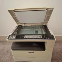 دستگاه کپی|پرینتر، اسکنر، کپی، فکس|بوشهر, |دیوار