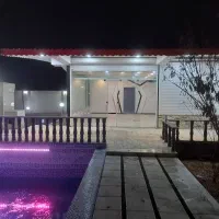 باغ ویلا علیشاهدان شیک با امکانات -بهترین کوچه باغ