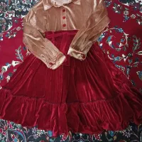 پیراهن مخمل|لباس|شیراز, شیخ علی چوپان|دیوار